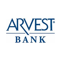 arvest bank logo