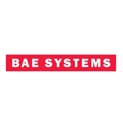 bae systems logo