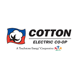 Cotton Electric logo
